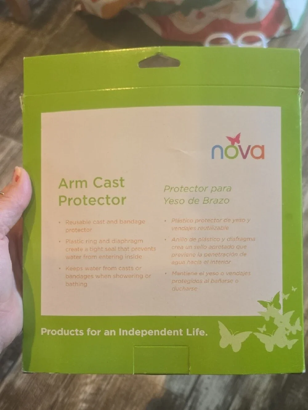 Nova Medical nova green
